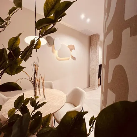 Apartment Sol13 2a, 1 Hab De Lujo, Wifi, Ac Y Centro