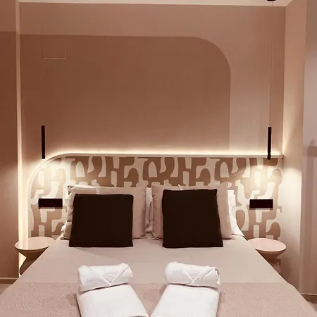 Sol13 2a, 1 Hab De Lujo, Wifi, Ac Y Centro * Ciudad-Rodrigo