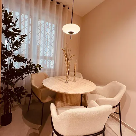 Apartment Sol13 2a, 1 Hab De Lujo, Wifi, Ac Y Centro Ciudad-Rodrigo