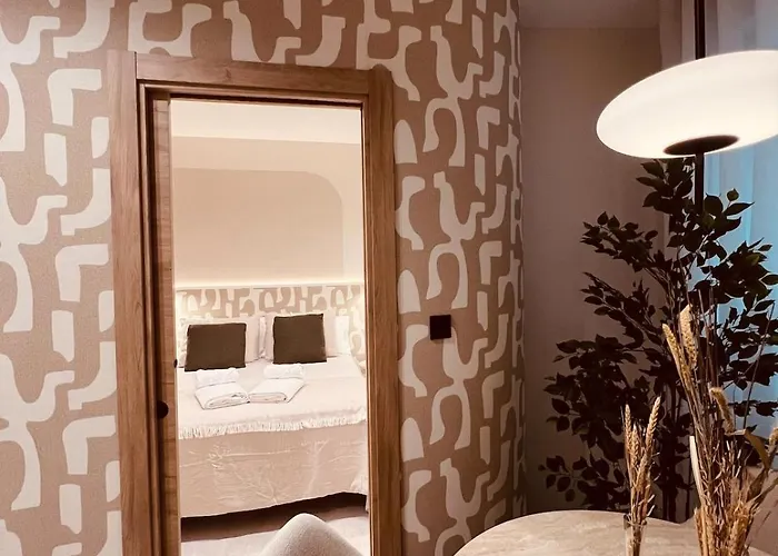 Appartement Sol13 2a, 1 Hab De Lujo, Wifi, Ac Y Centro Ciudad-Rodrigo
